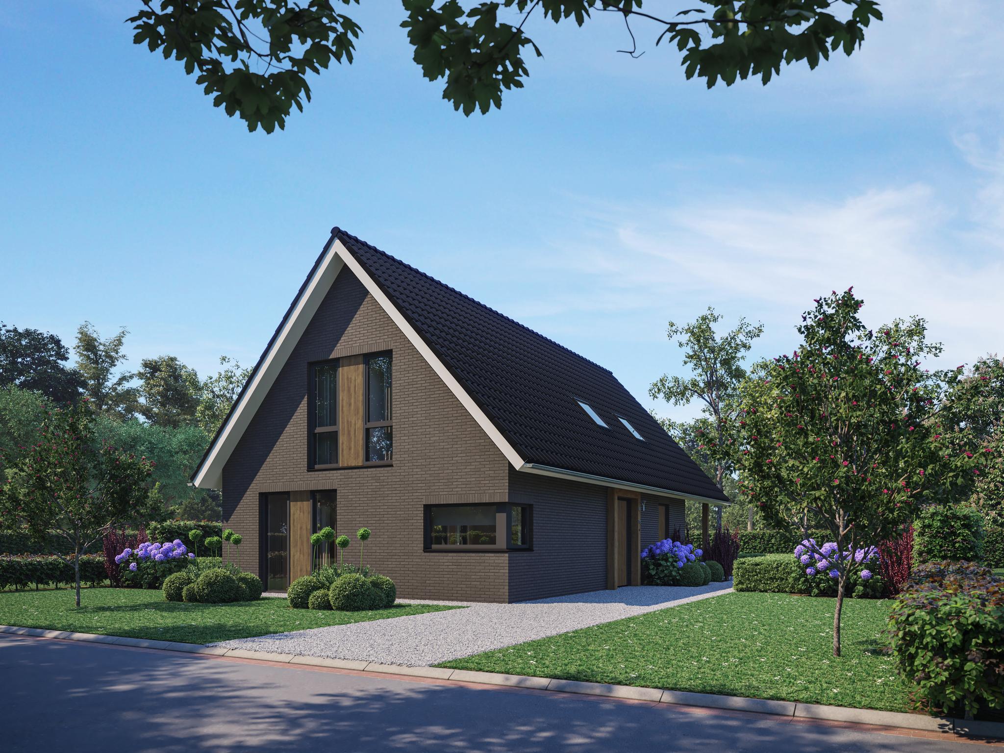 Kavels Tweede Bloksweg