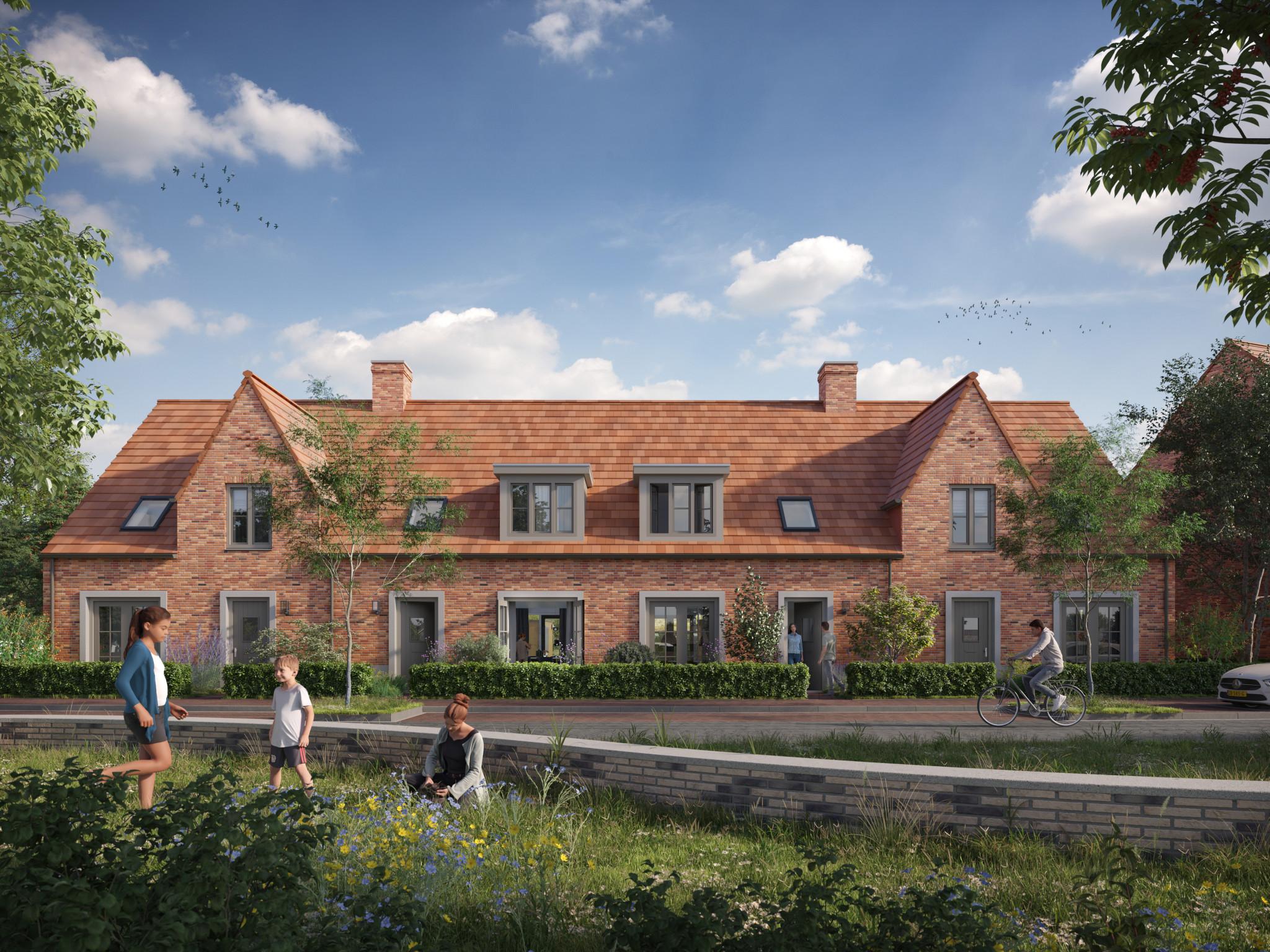Parkrijk fase 4