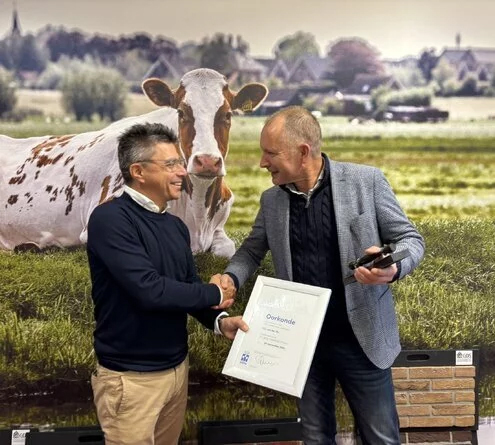 De Pater Makelaardij