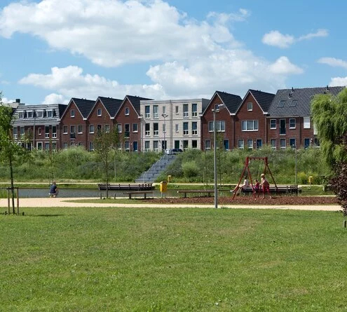 De Pater Makelaardij