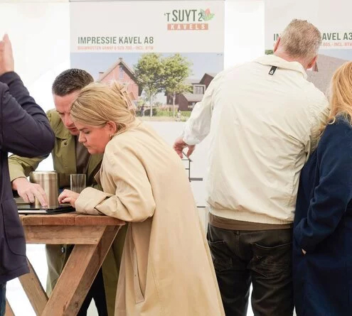 De Pater Makelaardij