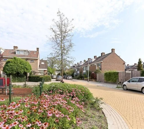 De Pater Makelaardij