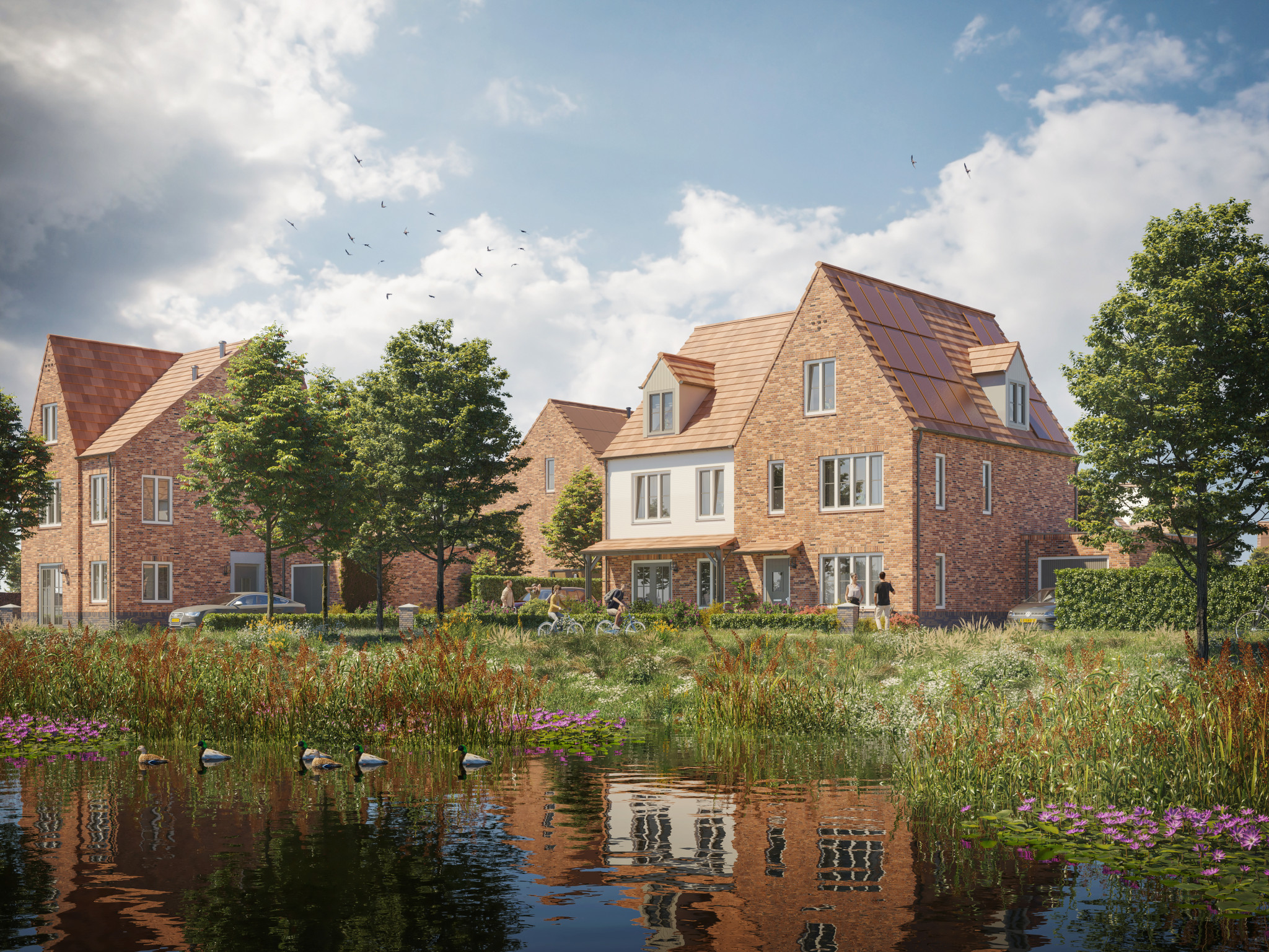 De Pater Makelaardij