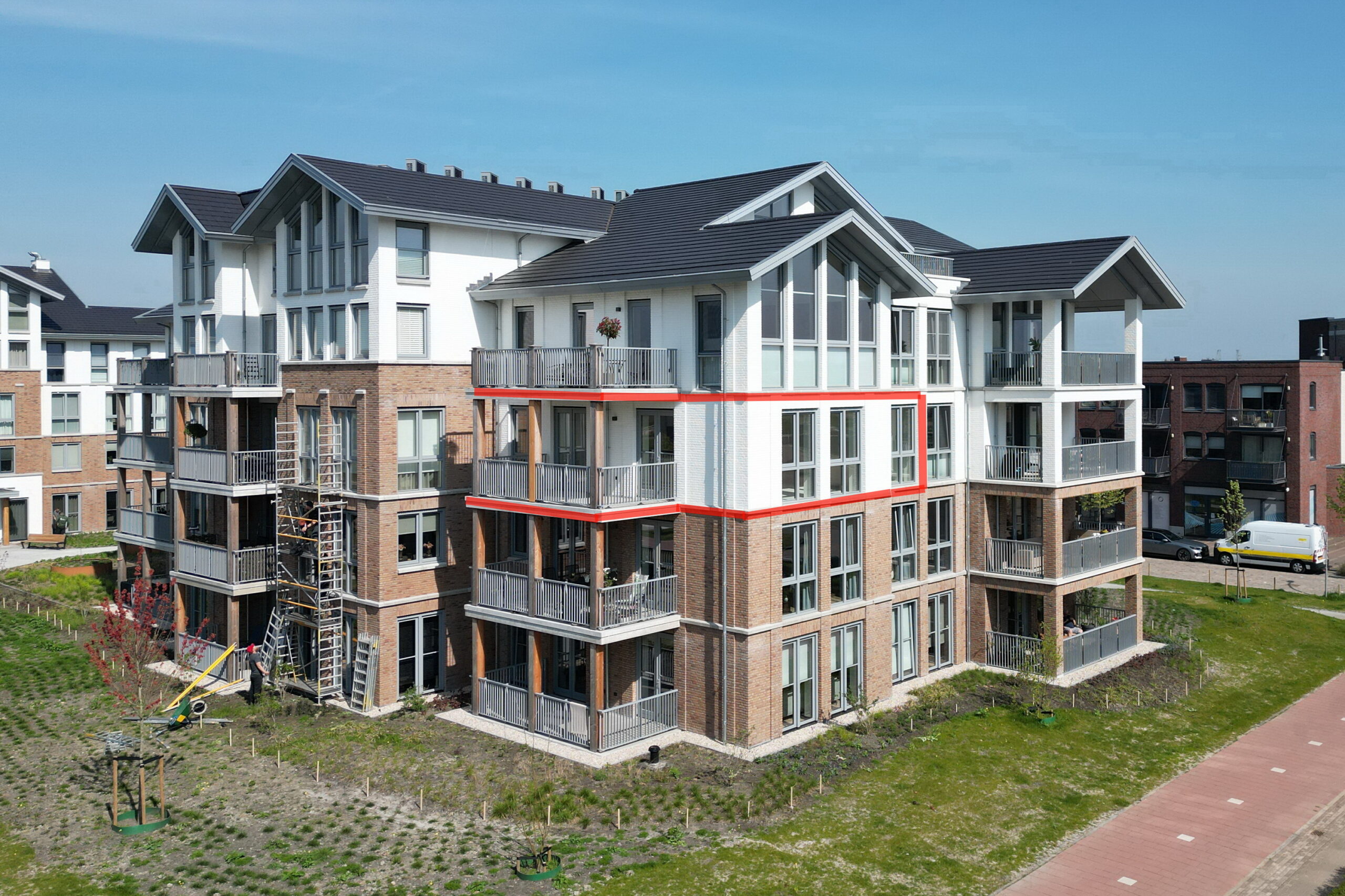 De Pater Makelaardij