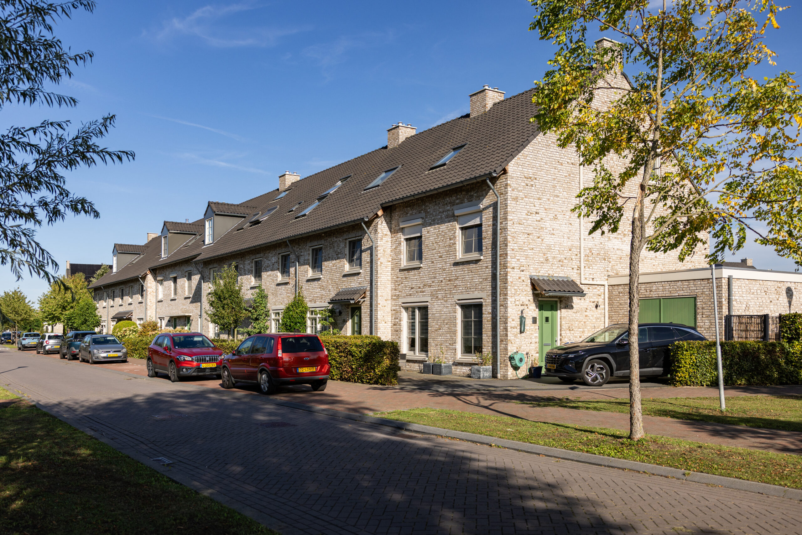 Woningmarkt Waddinxveen blijft krap, ondanks rustiger begin van het jaar