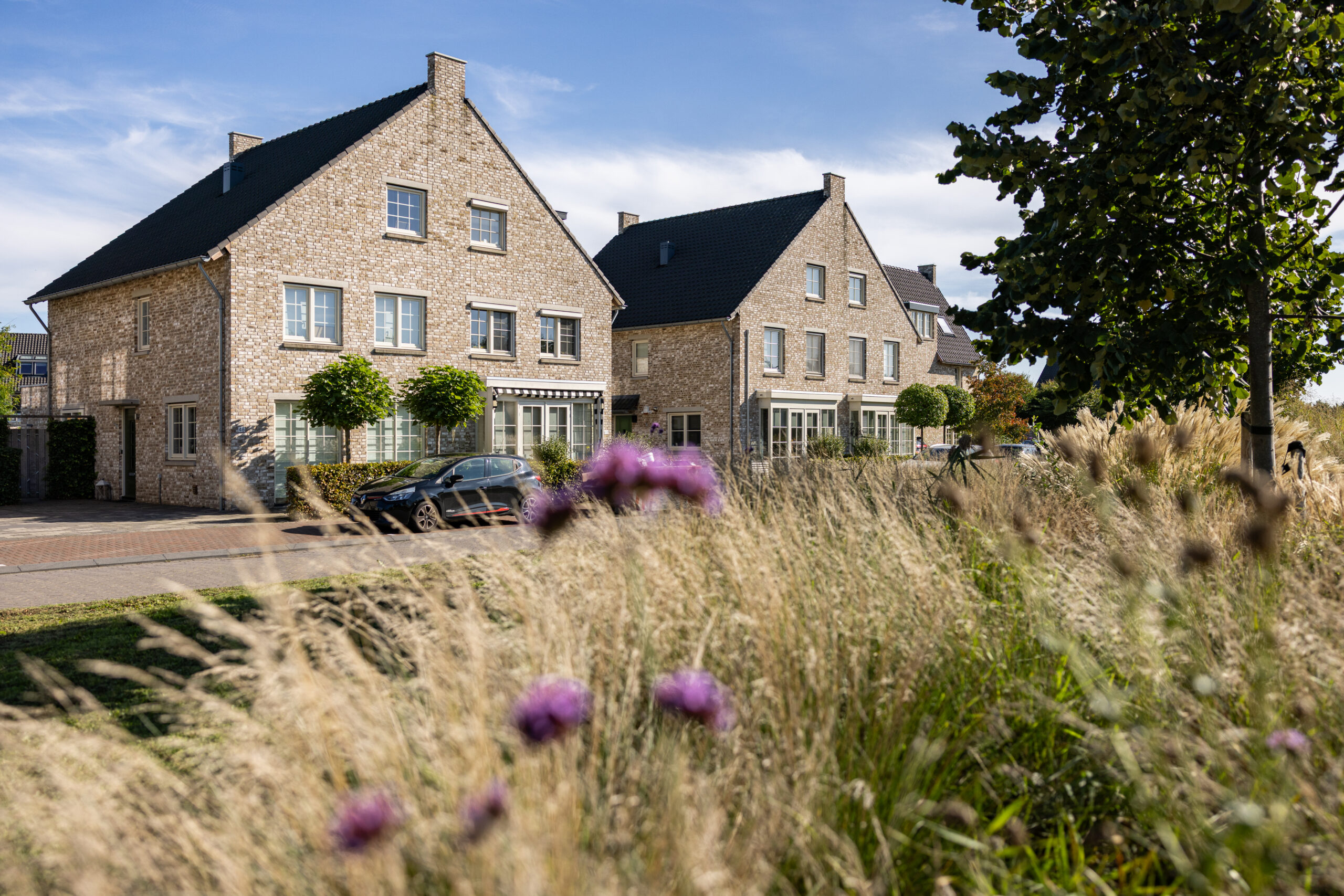 Woningmarkt Waddinxveen blijft krap, ondanks rustiger begin van het jaar