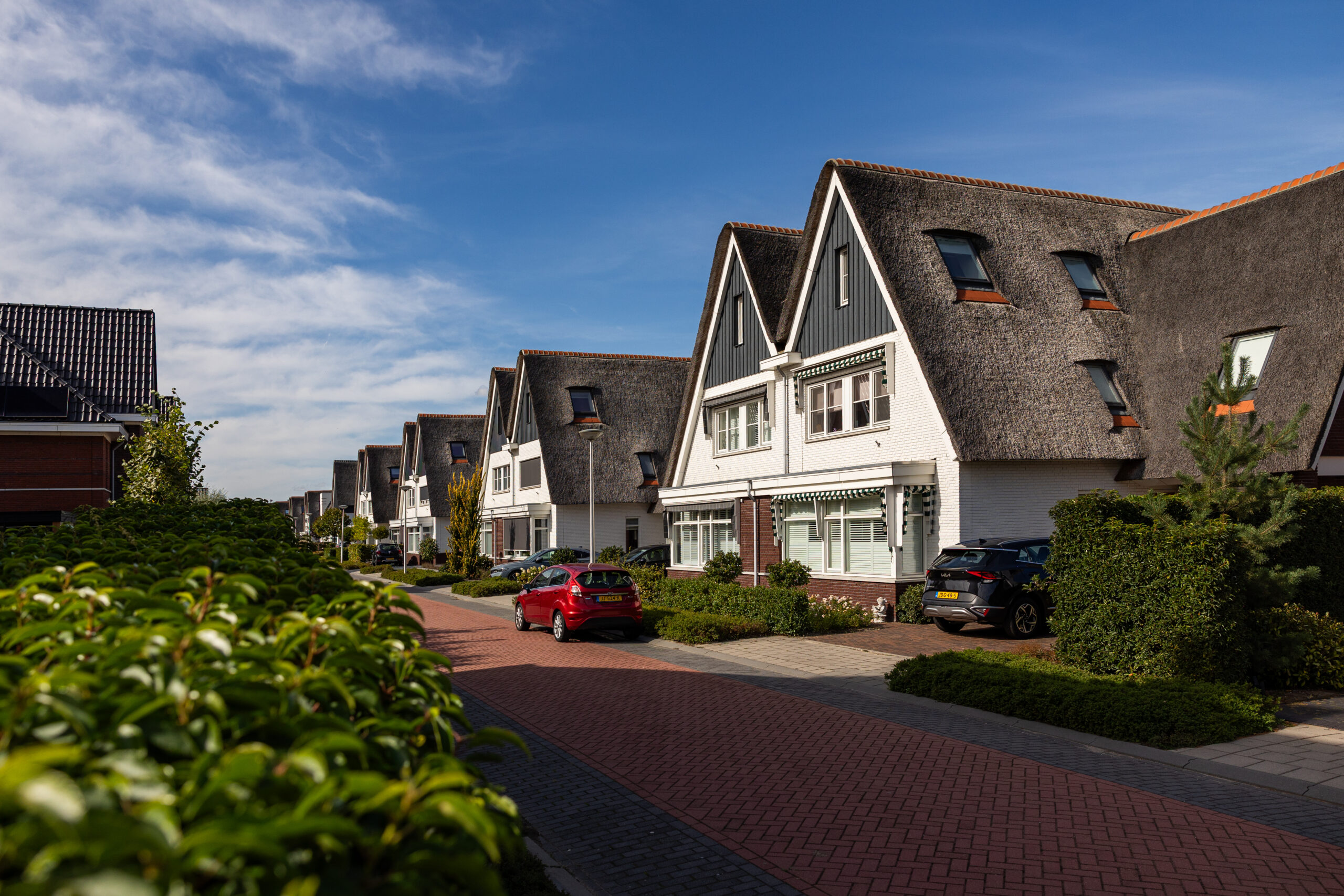 De Pater Makelaardij