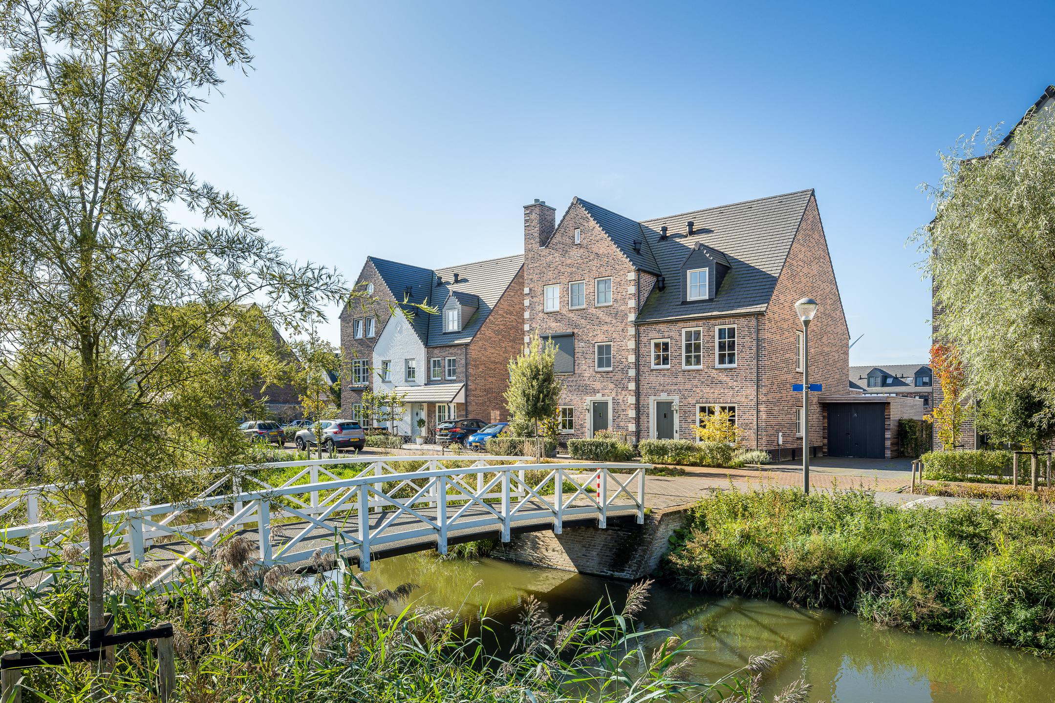 Top-3 op Funda en inmiddels verkocht!