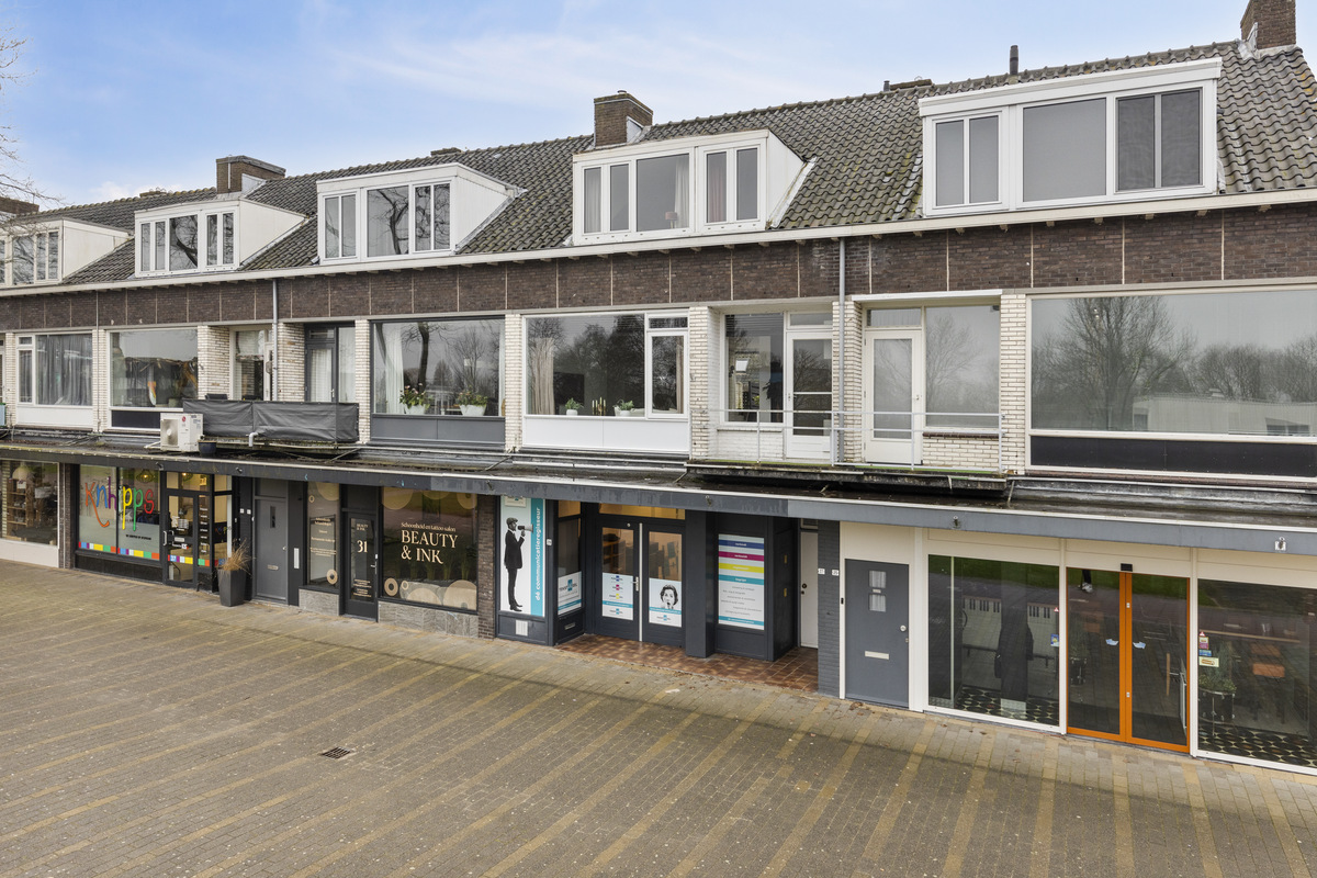 Passage – Waddinxveen