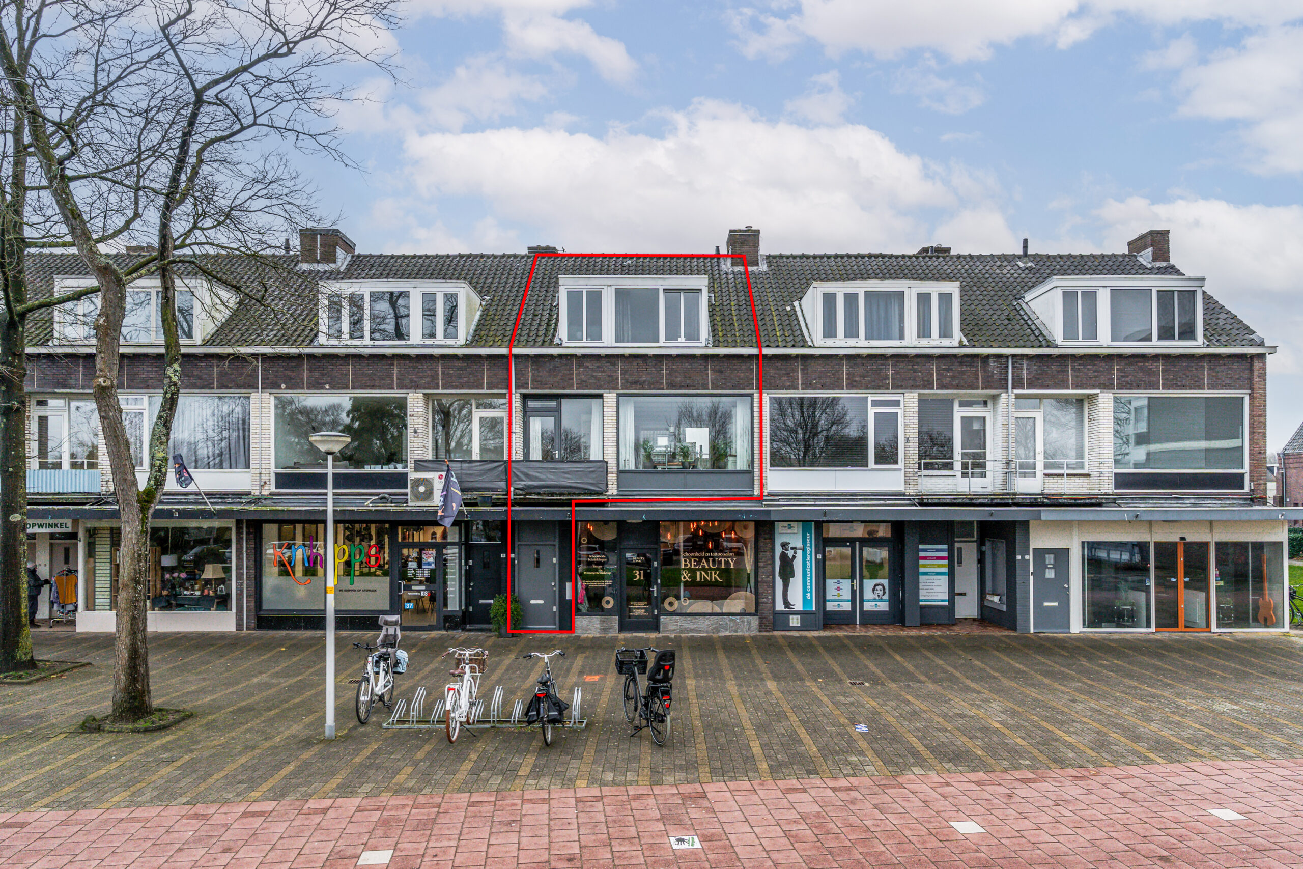 Passage – Waddinxveen