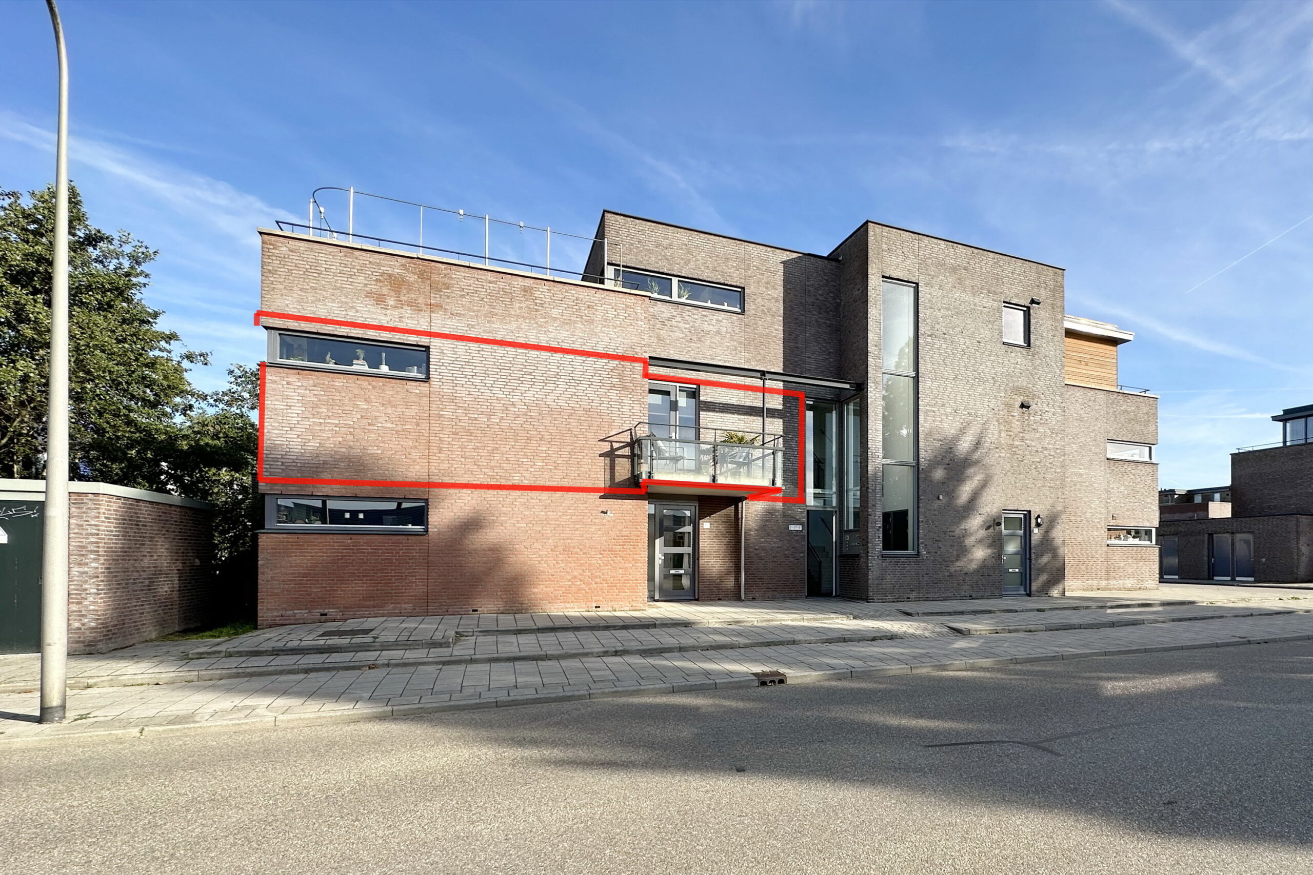 Staringlaan – Waddinxveen