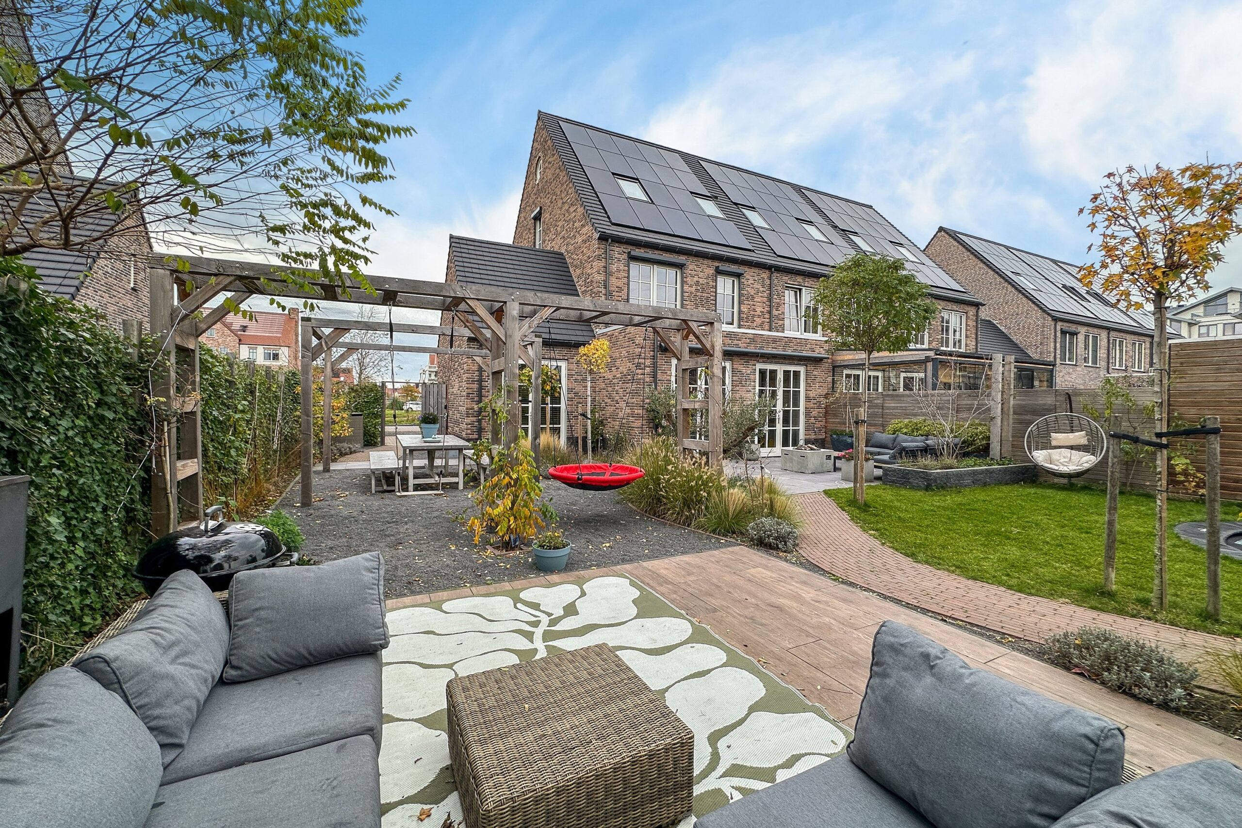 Blauwband – Waddinxveen