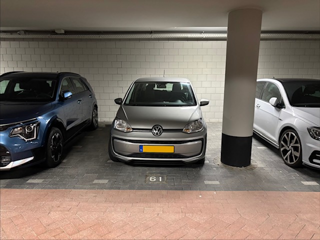 Marktstraat – Waddinxveen