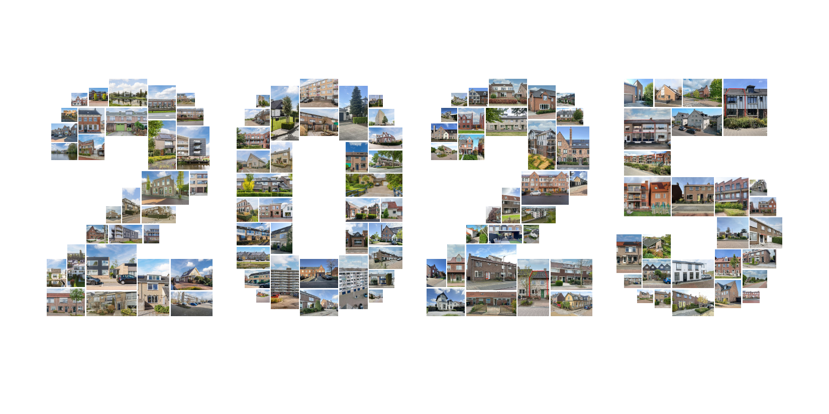 VERTROUWEN DAT HEEFT GELEID TOT VERKOOP