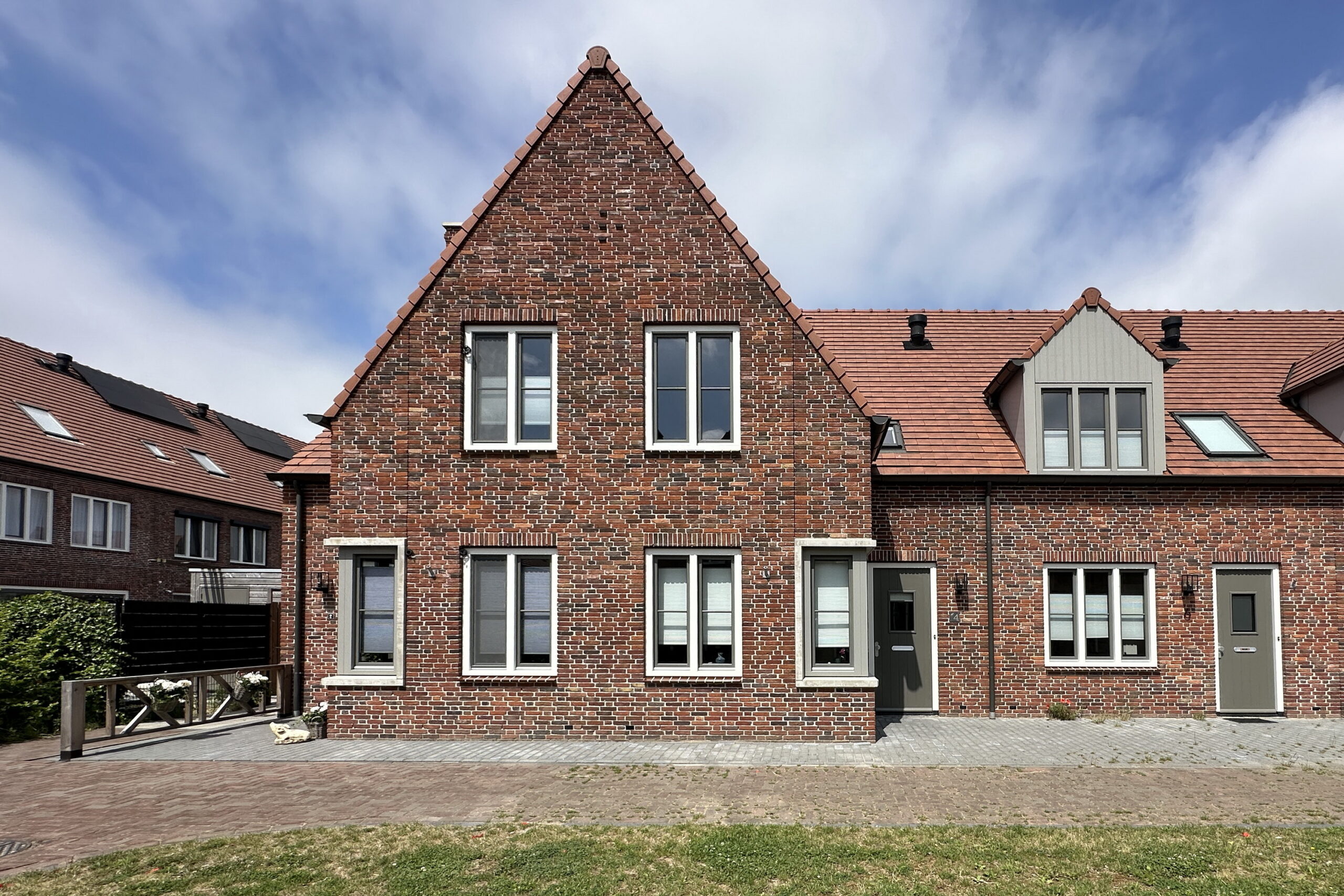 Grenenhout – Waddinxveen