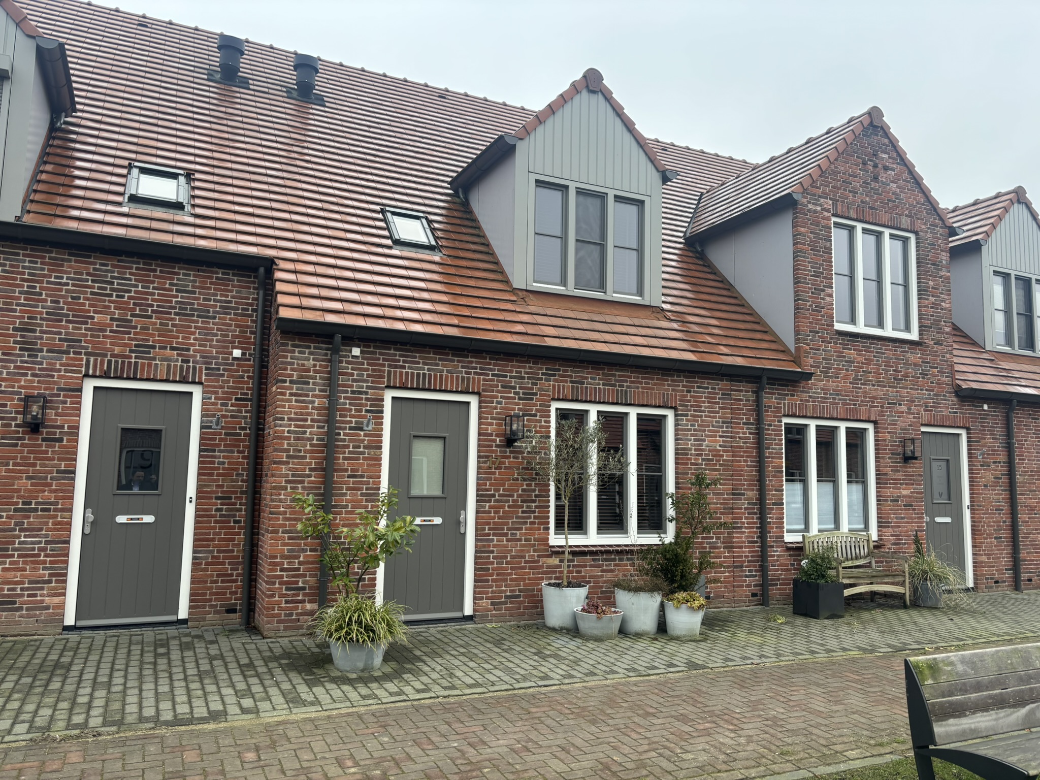 Grenenhout – Waddinxveen