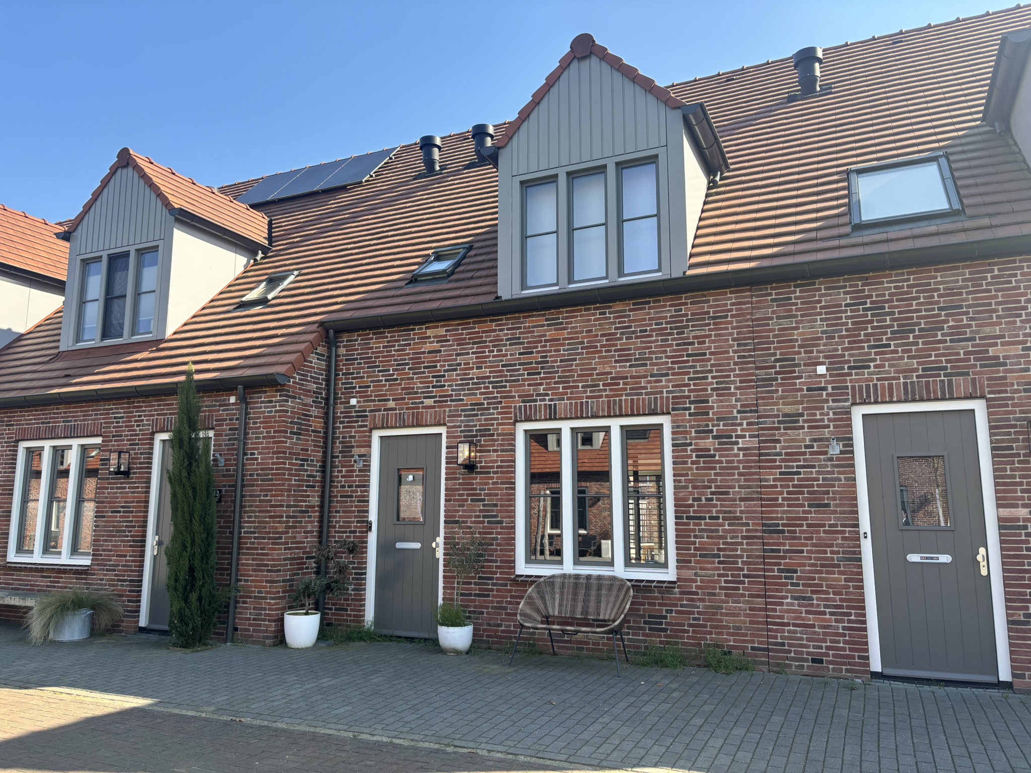 Grenenhout – Waddinxveen