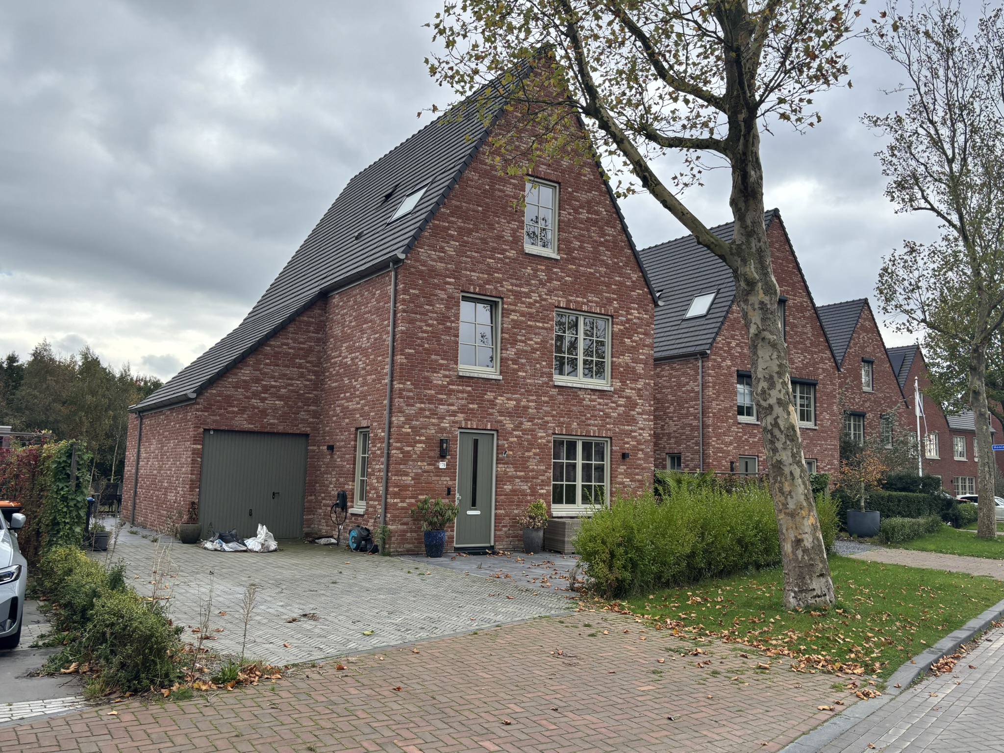 Polderlaan – Waddinxveen