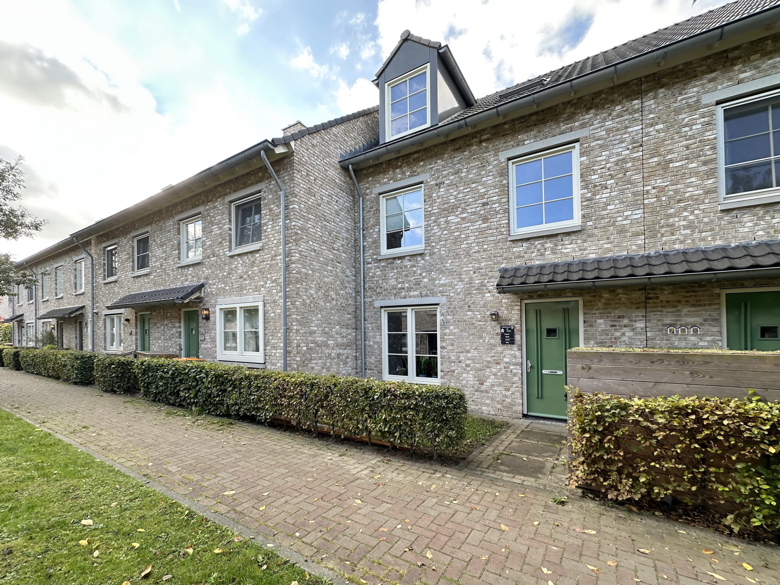 Pioenroos – Waddinxveen