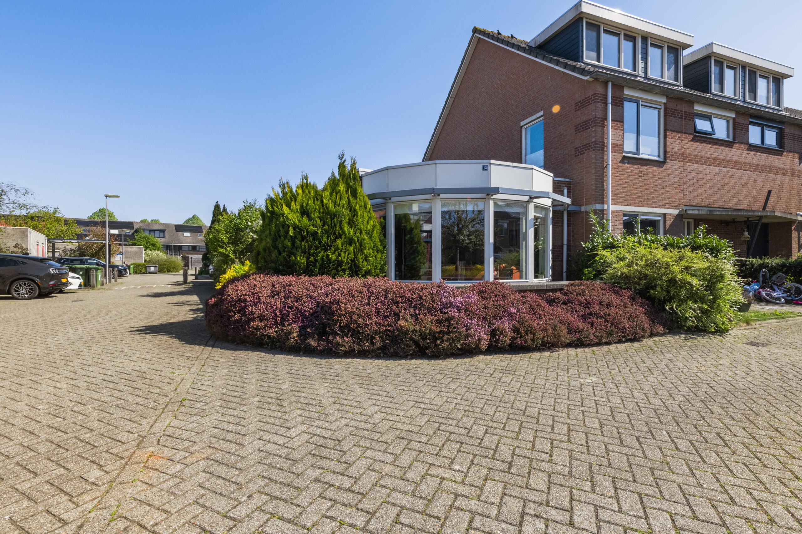 Spica – Waddinxveen