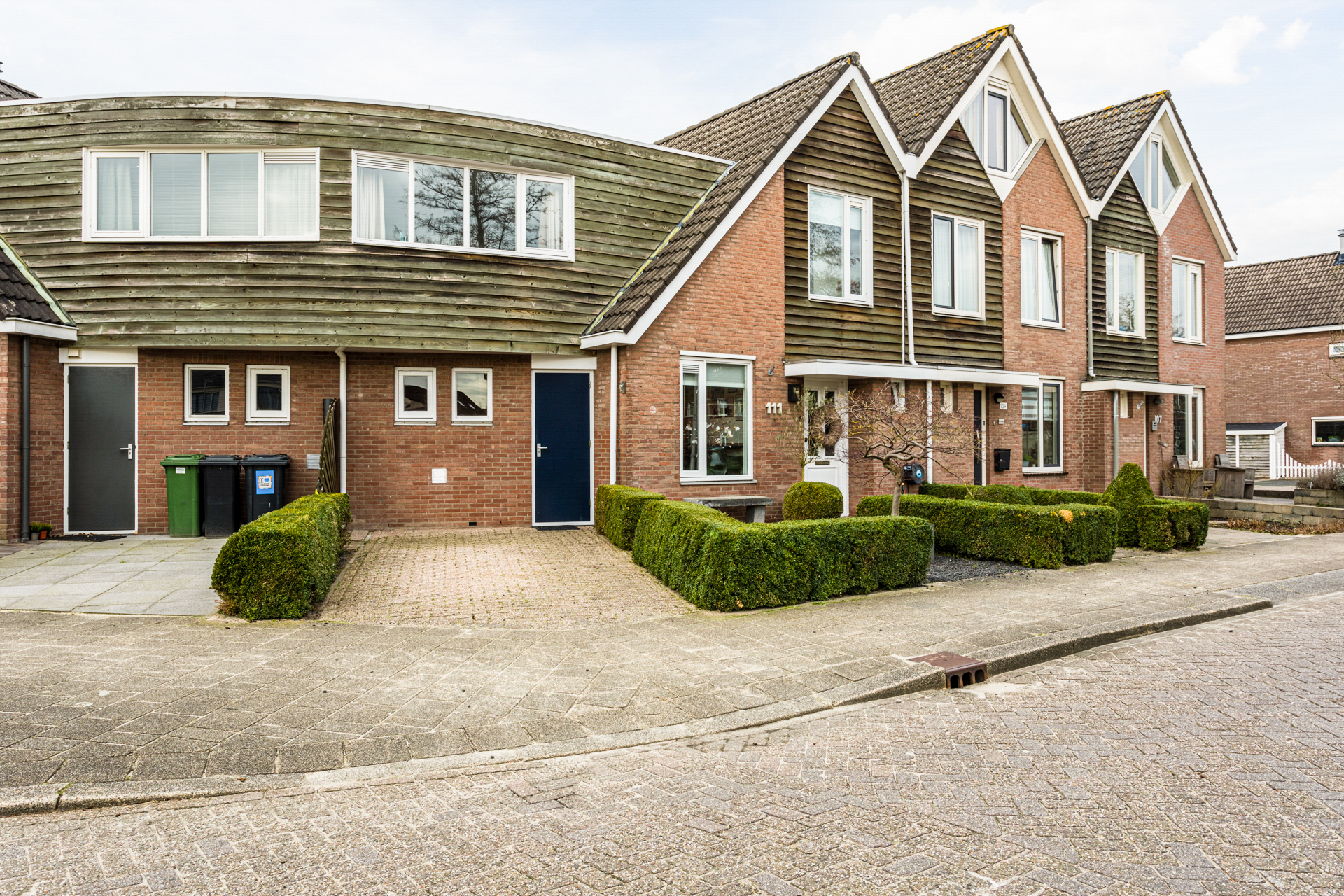 Molenring – Waddinxveen