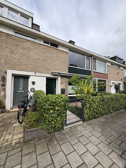 Jan Willem Frisoweg – Waddinxveen