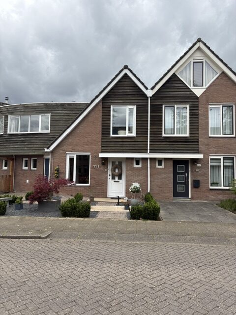 Molenring – Waddinxveen