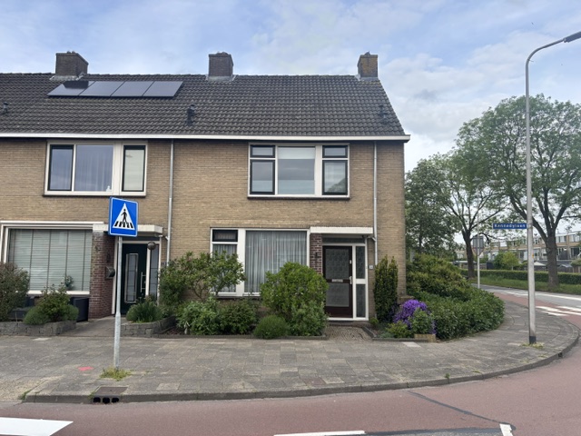 Kennedylaan – Nieuwkoop