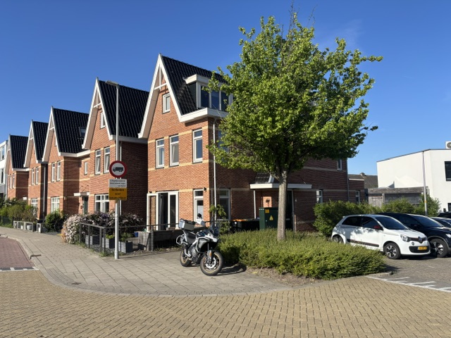Jan Dorrekenskade-Oost – Waddinxveen