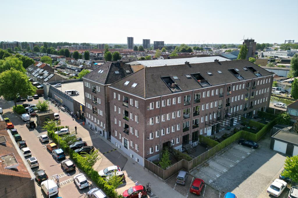 Westerkade – Gouda (huur)